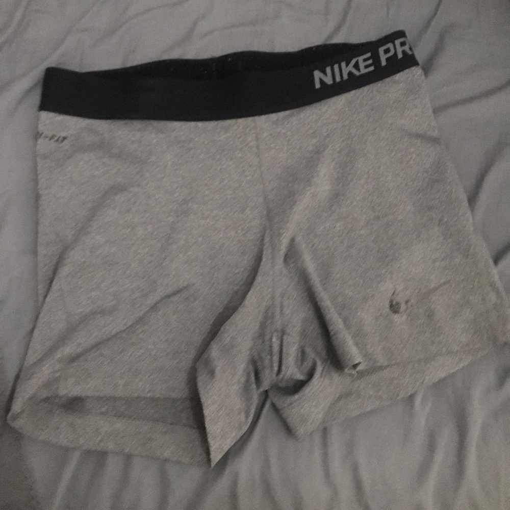 Nike Spandex